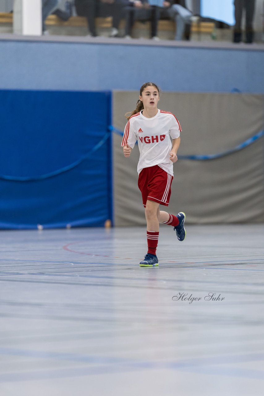 Bild 115 - wCJ NFV Futsalturnier